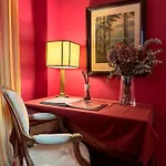 Lux San Miguel Aparthotel 2*