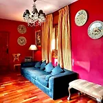 Aparthotel Lux San Miguel