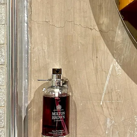 Lux San Miguel 톨레도