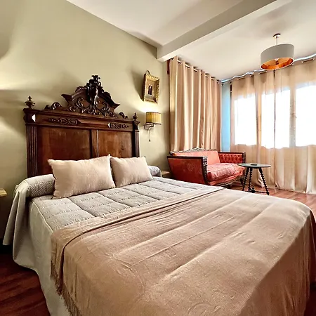 Lux San Miguel 2*
