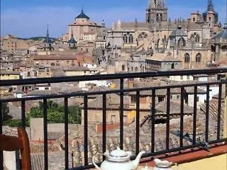 Apartmanhotel Almunia De San Miguel