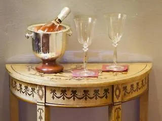 Apartmanhotel Almunia De San Miguel 2*