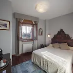 Lux San Miguel Lägenhetshotell 2*