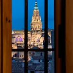 Lägenhetshotell Lux San Miguel