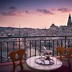 Lux San Miguel 아파트호텔 톨레도