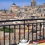 Lägenhetshotell Lux San Miguel