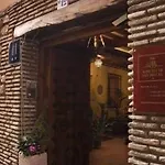 Lux San Miguel 2* Toledo