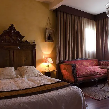 Almunia De San Miguel