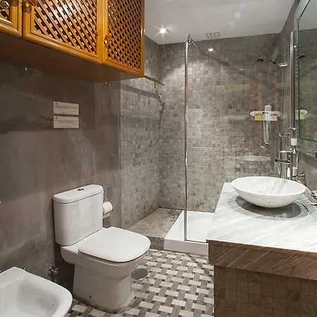 Aparthotel Lux San Miguel Toledo