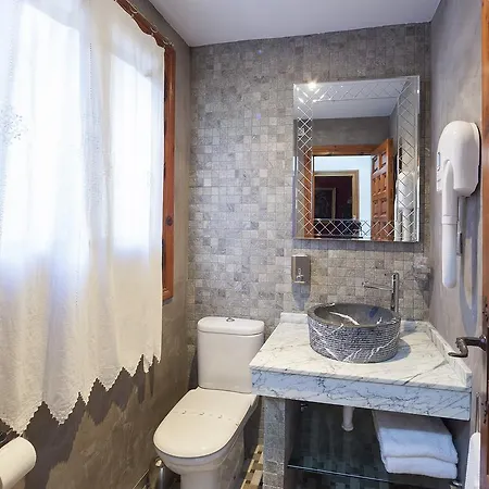 Almunia De San Miguel 2* Toledo