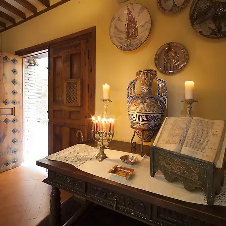 Almunia De San Miguel 2* Toledo