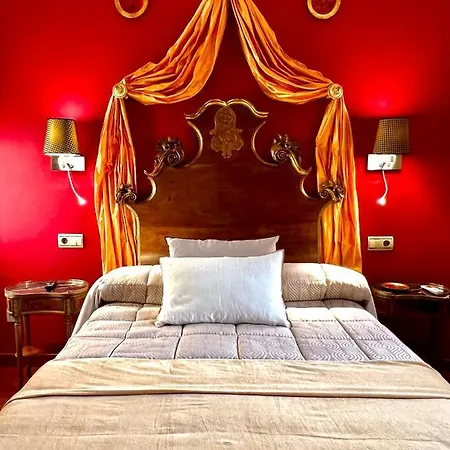 Almunia De San Miguel 2*