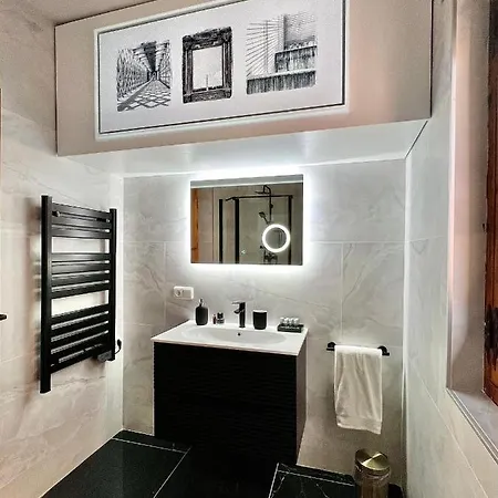 Lux San Miguel 2* Толедо