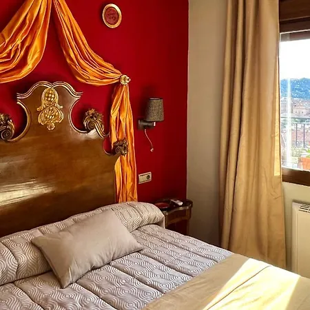 Almunia De San Miguel 2*