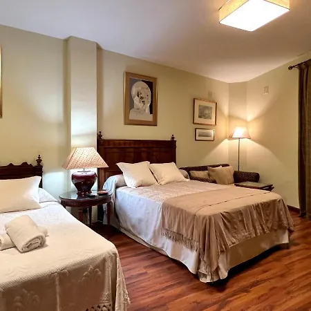 Lejlighedshotel Lux San Miguel 2*