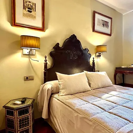 Lux San Miguel Appart hôtel Tolède