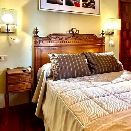 Appart hôtel Lux San Miguel