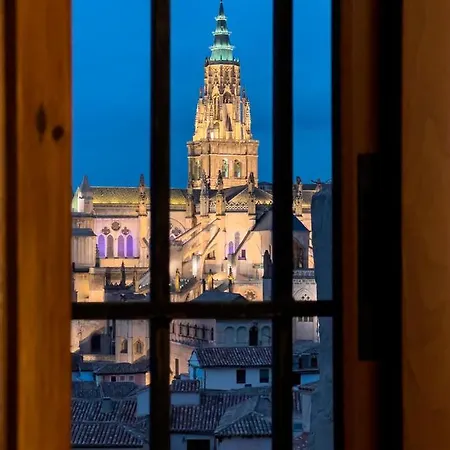 Apart-hotel Almunia De San Miguel