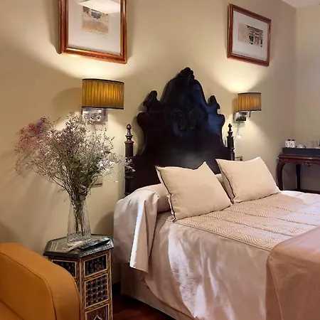 Apartmanhotel Almunia De San Miguel Toledo