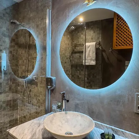 Almunia De San Miguel Toledo