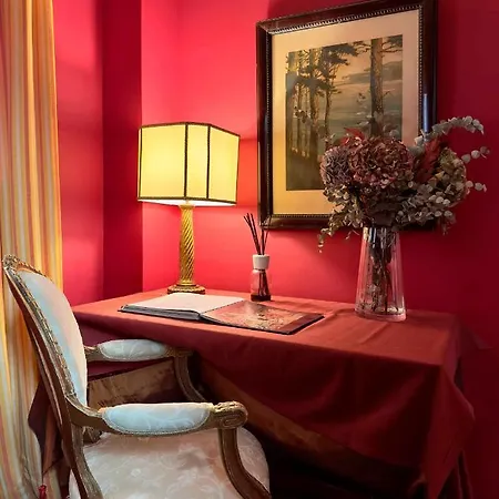 Lux San Miguel Appart hôtel 2*