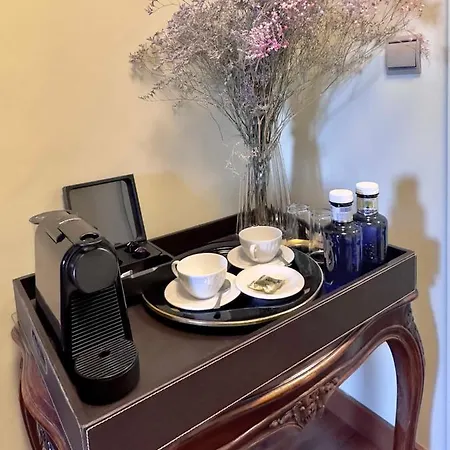Lux San Miguel Tolède