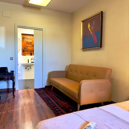 Апарт-готель Lux San Miguel 2*