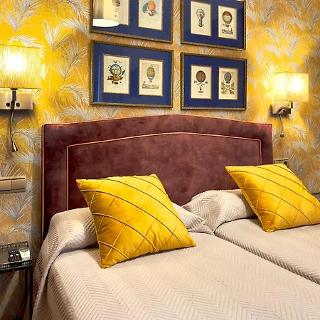 Apart-hotel Almunia De San Miguel Toledo