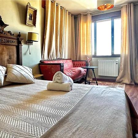 Lux San Miguel Lägenhetshotell 2*