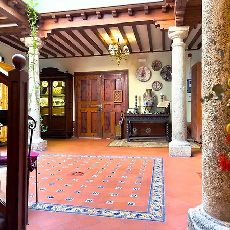 Lägenhetshotell Lux San Miguel 2*