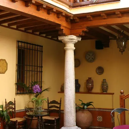 Almunia De San Miguel