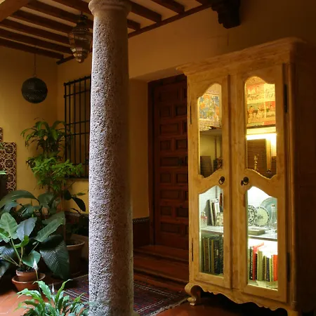 Almunia De San Miguel