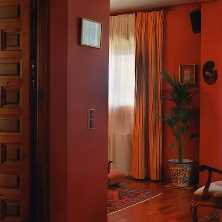 Lux San Miguel Lejlighedshotel 2*