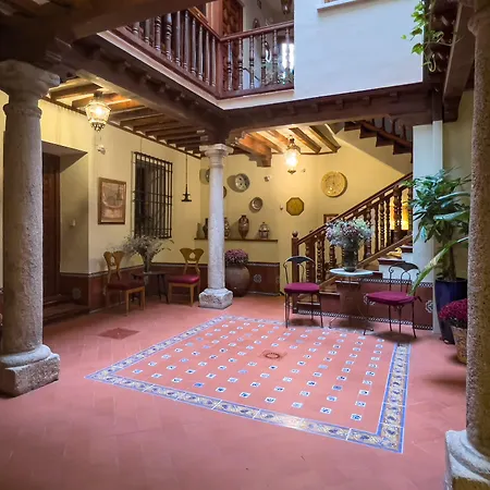 Lux San Miguel Toledo