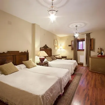 Lux San Miguel Lejlighedshotel 2*