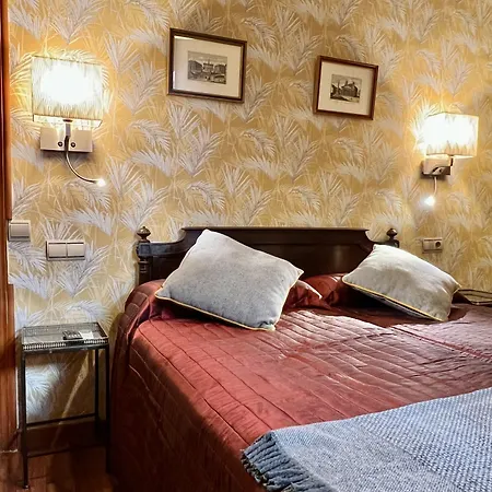 Almunia De San Miguel Toledo