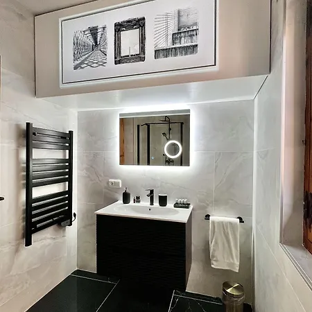 Almunia De San Miguel Toledo