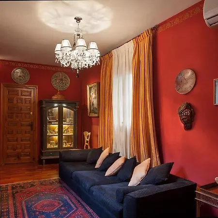 Lux San Miguel 2*