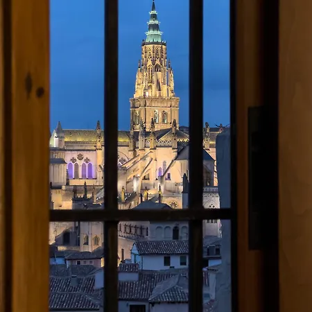 Lux San Miguel 2*