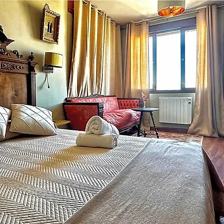 Lux San Miguel 2* Tolède