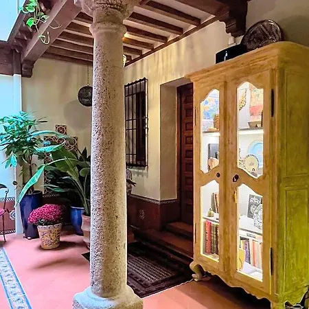 Lux San Miguel 2* Tolède