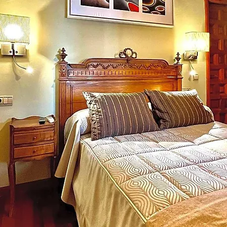 Lux San Miguel 2*