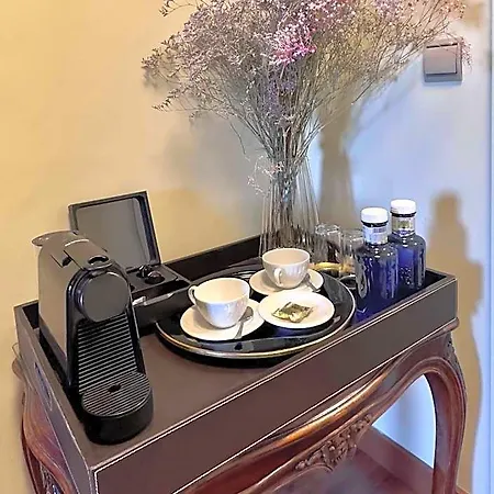Appart hôtel Lux San Miguel Tolède