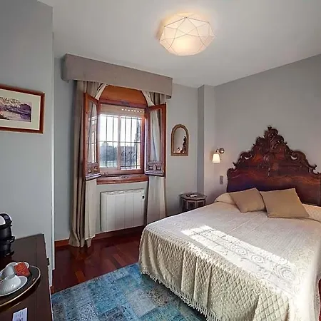 Appart hôtel Lux San Miguel Tolède