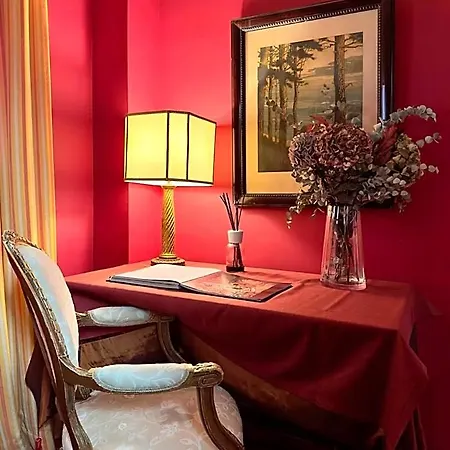 Lux San Miguel 2* Толедо