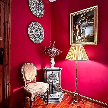 Lux San Miguel 2* Толедо