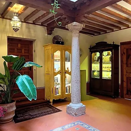 Lux San Miguel