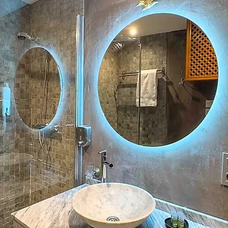 Апарт-готель Lux San Miguel