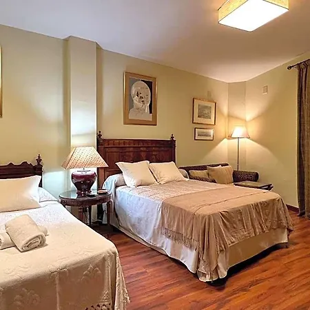 Appart hôtel Lux San Miguel