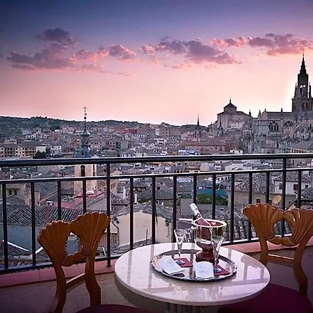 Lux San Miguel Tolède